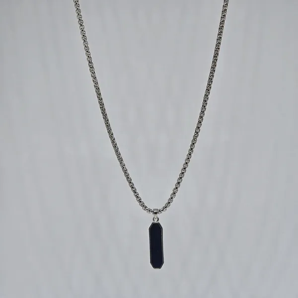 Eclipse_Pendant_Silver_Pendant
