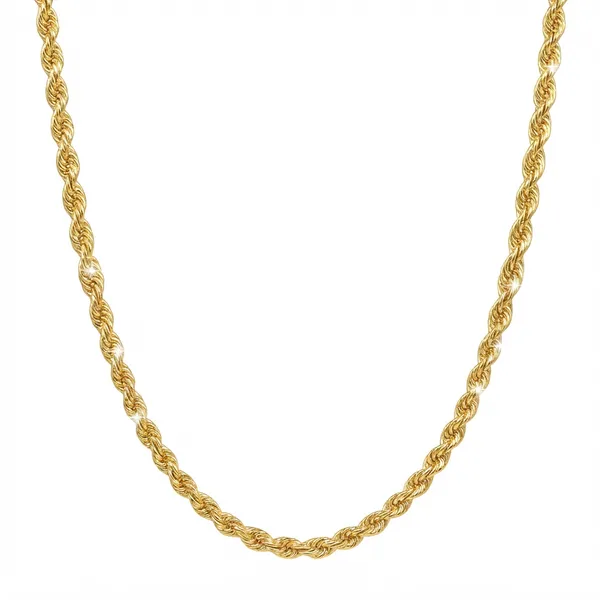 Rope_Chain_Gold