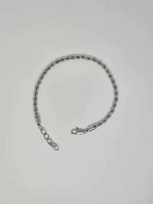 Classic_Rope_Chain_Bracelet_Silver