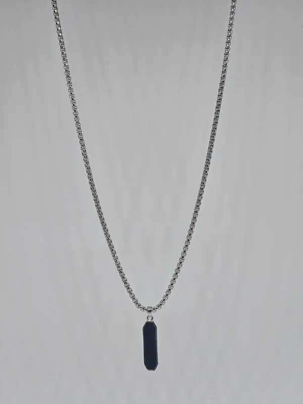 Eclipse_Pendant_Silver_Pendant