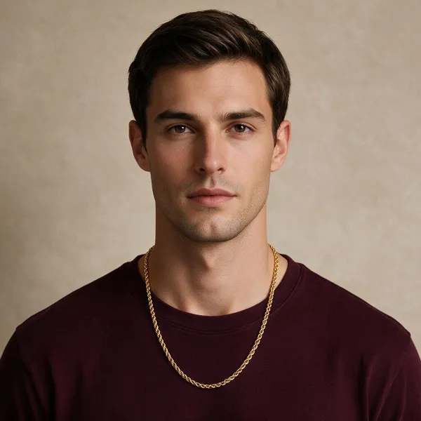 Rope_Chain_Gold