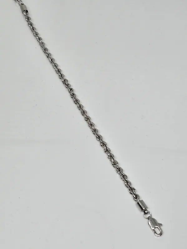 Classic_Rope_Chain_Bracelet_Silver