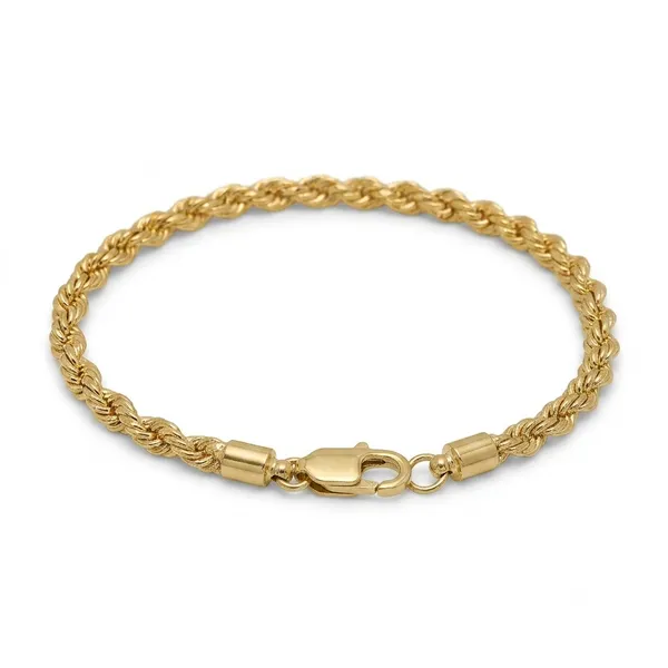 Classic_Rope_Chain_Bracelet_Gold