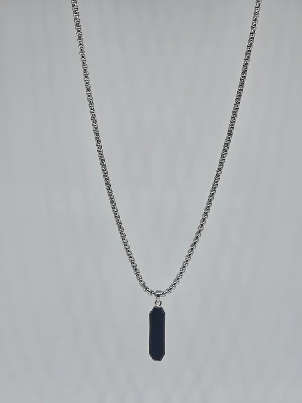 Eclipse_Pendant_Silver_Pendant