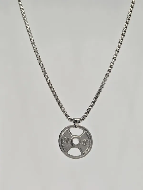Power_Plate_Pendant_Silver