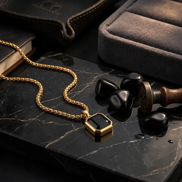 Noir_Octane_Pendant_Gold