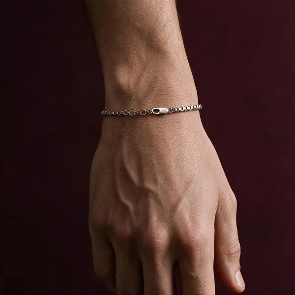 Box_Link_Bracelet