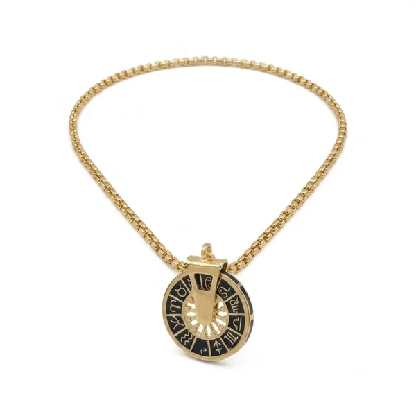Zodiac_Wheel_Pendant_Gold