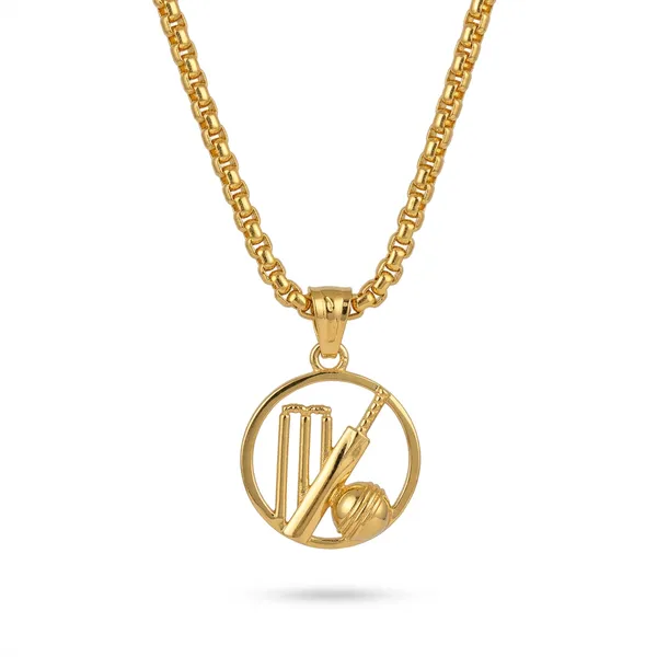 Cricket_Pendant_Gold