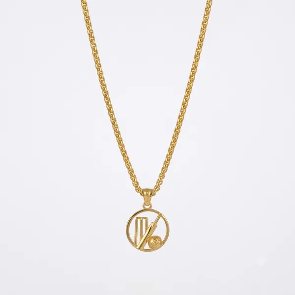 Cricket_Pendant_Gold
