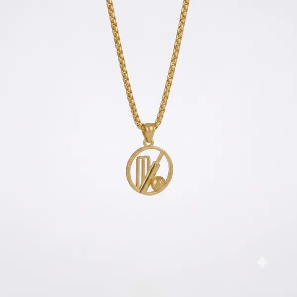 Cricket_Pendant_Gold