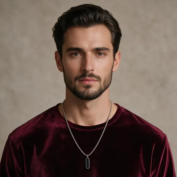 Eclipse_Pendant_Silver_Pendant