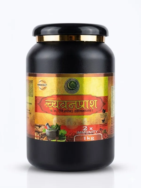 Chyawanprash_Immunity_Booster_-_Premium_Herbal_Supplement_in_Black_Jar