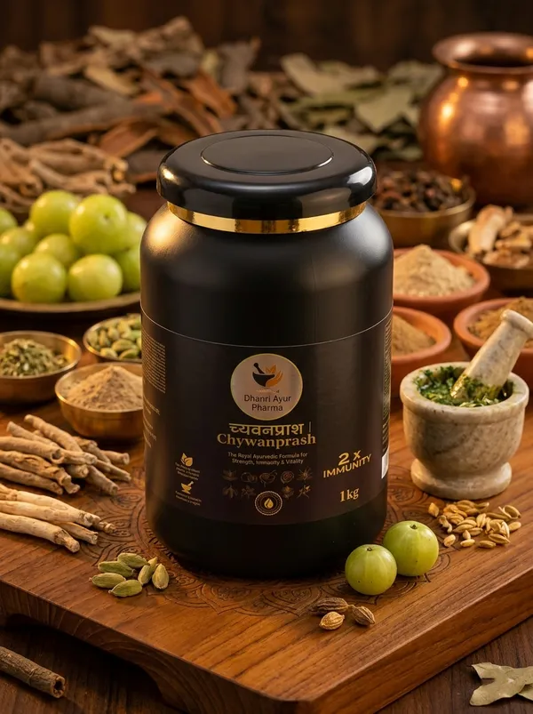 Chyawanprash_Immunity_Booster_-_Premium_Herbal_Supplement_in_Black_Jar