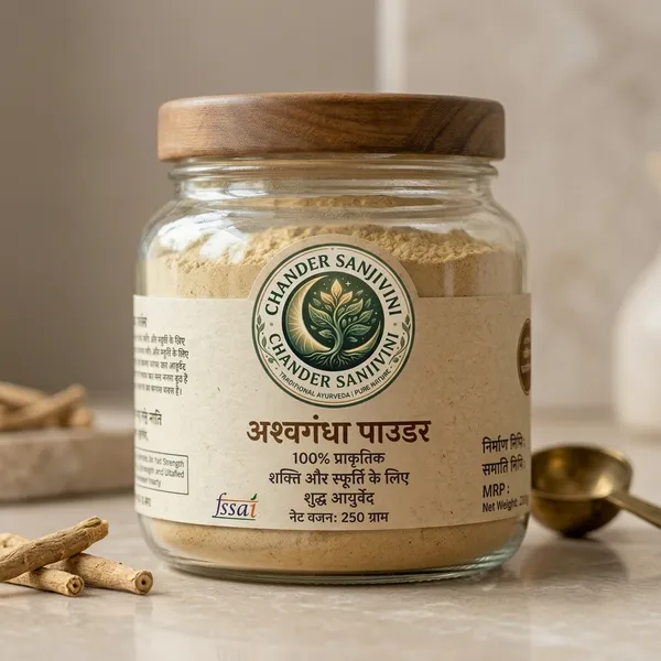 Chander_Sanjivani_Ashwagandha_Powder_-_100%_Natural_Ayurvedic_Supplement_(250g)