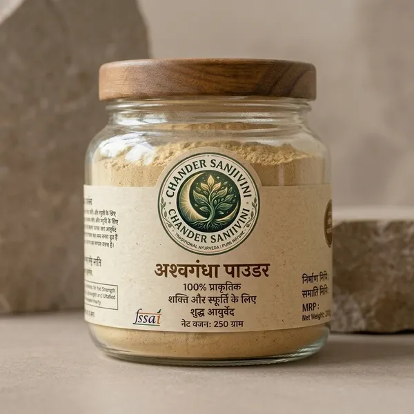 Chander_Sanjivani_Ashwagandha_Powder_-_100%_Natural_Ayurvedic_Supplement_(250g)