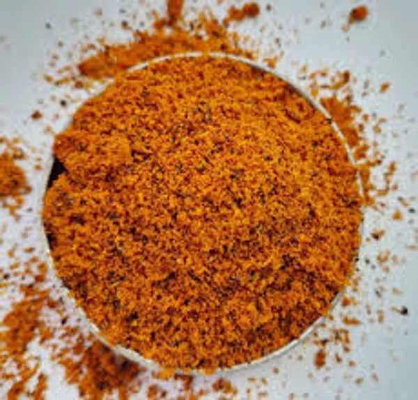 raw_seabuckthon_leaf_powder