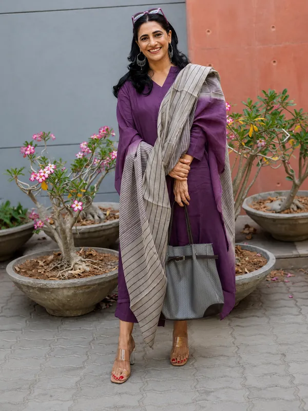 Rayams_Rayon_Cotton_kurti_Set