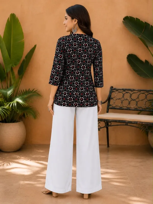 Rayams_Top_Palazzos_Co_Ords_Set