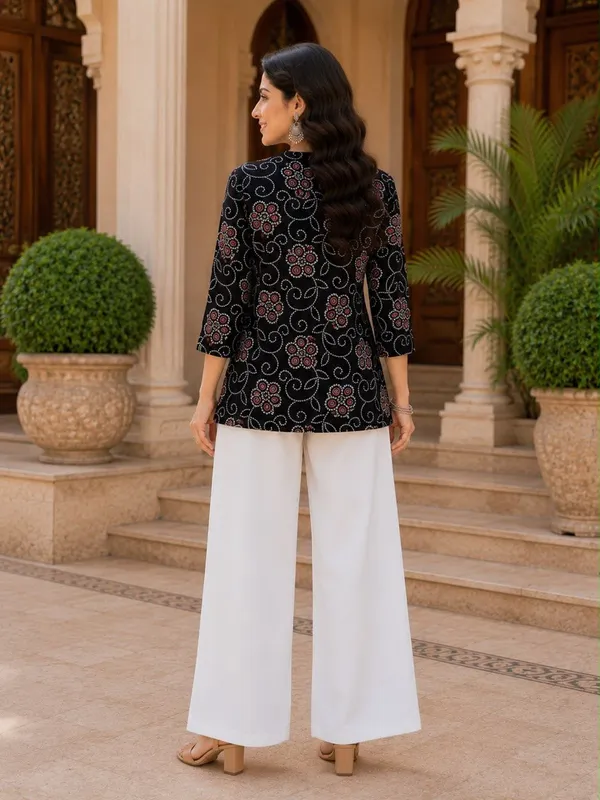 Rayams_Top_Palazzos_Co_Ords_Set