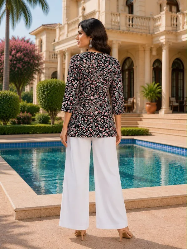 Rayams_Top_Palazzos_Co_Ords_Set