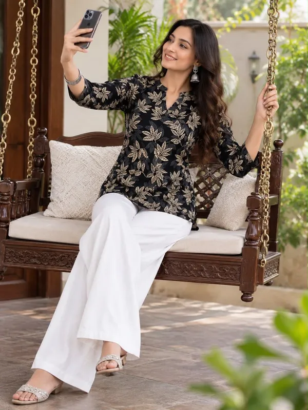 Rayams_Top_Palazzos_Co_Ords_Set