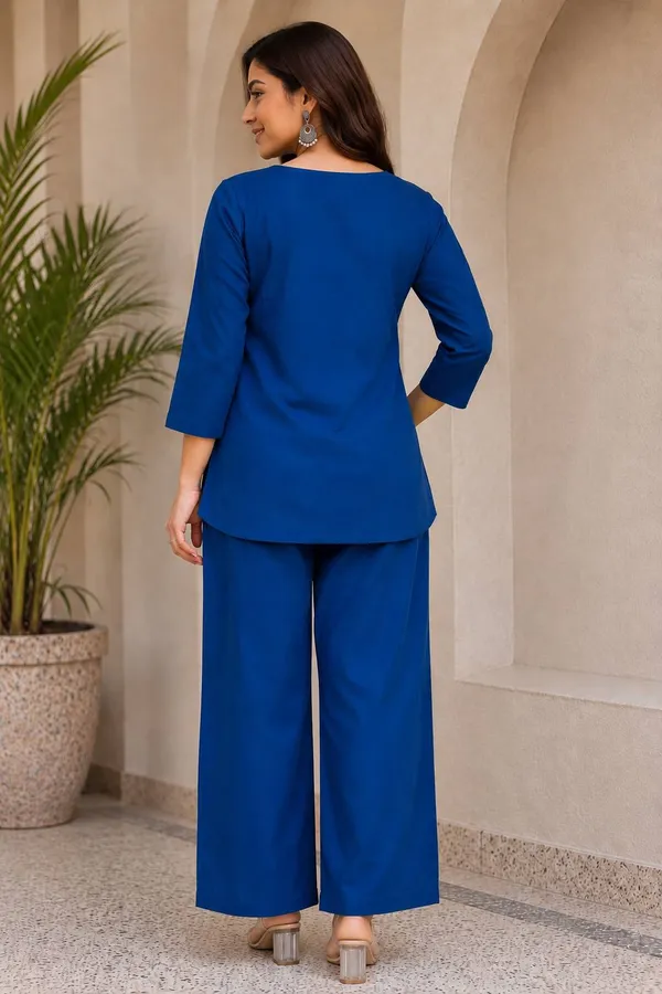 Rayams__Embroidery_Work_Rayon_slub_Co-Ord_Set