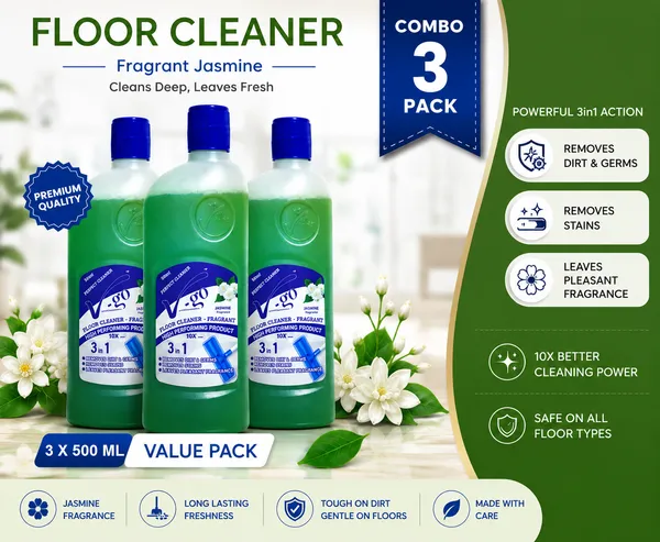 Pack_Of_3_Cleaning_Agent_Jasmine_Fragrance_3-In-1_Floor_Cleaner_500Ml