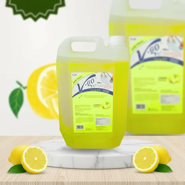 Cleaning_Agent_Lemon_Fragrance_Floor_Cleaner_5L