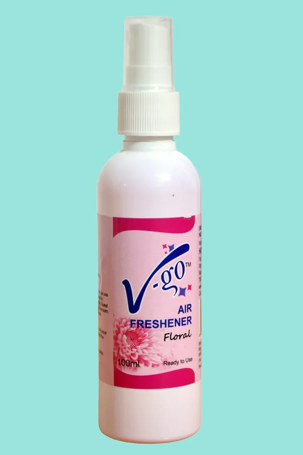 Pack_Of_5_Fragrance_Oil_Floral_Air_Freshener_Spray_100Ml
