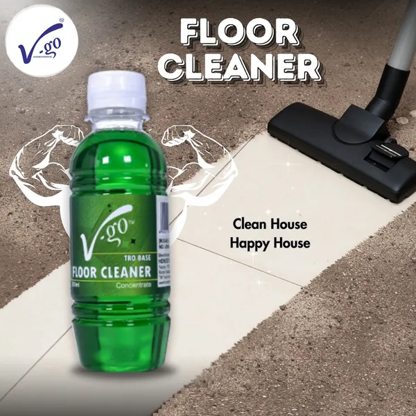 Pack_Of_8_Cleaning_Agent_Basil_Fragrance_Floor_Cleaner_Concentrate_200Ml