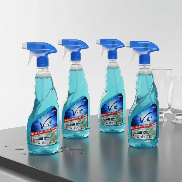 Pack_Of_4_Surfactant_Glass_And_Window_Cleaner_Spray