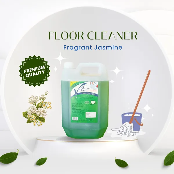 Cleaning_Agent_Jasmine_Fragrance_Floor_Cleaner_5L