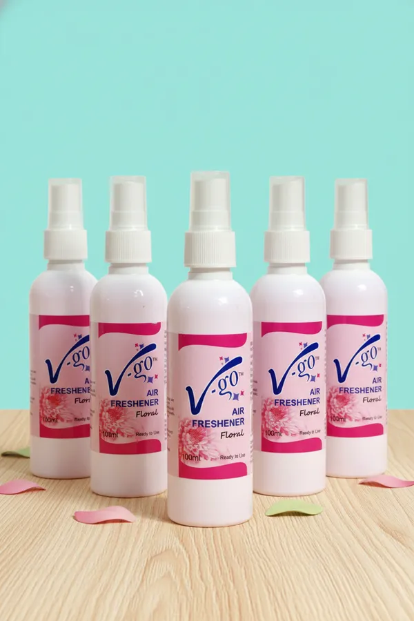 Pack_Of_5_Fragrance_Oil_Floral_Air_Freshener_Spray_100Ml