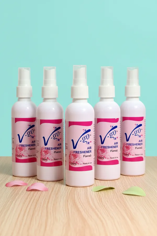 Pack_Of_5_Fragrance_Oil_Floral_Air_Freshener_Spray_100Ml
