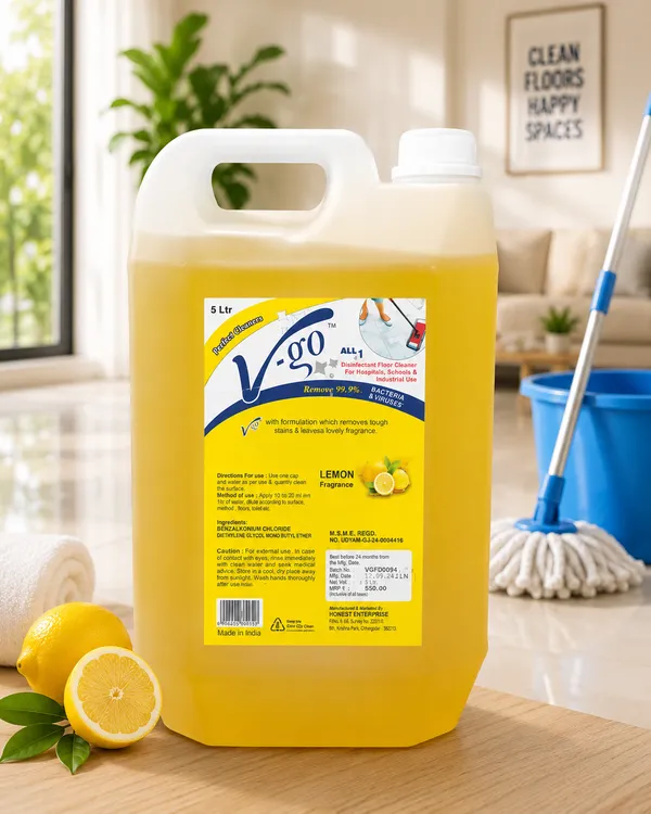 Cleaning_Agent_Lemon_Fragrance_Floor_Cleaner_5L