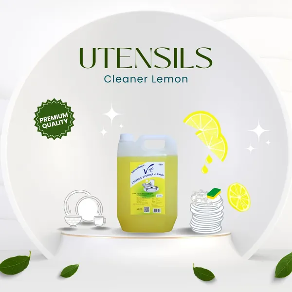 Surfactant_Lemon_Fragrance_Dishwashing_Liquid_5L
