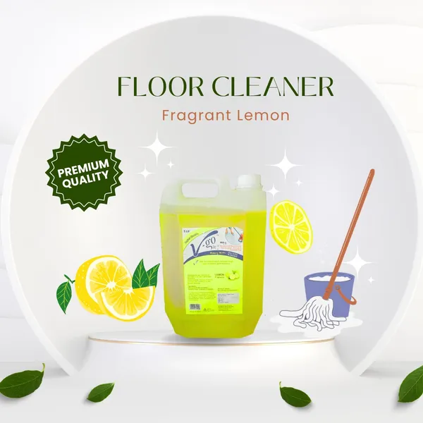 Cleaning_Agent_Lemon_Fragrance_Floor_Cleaner_5L
