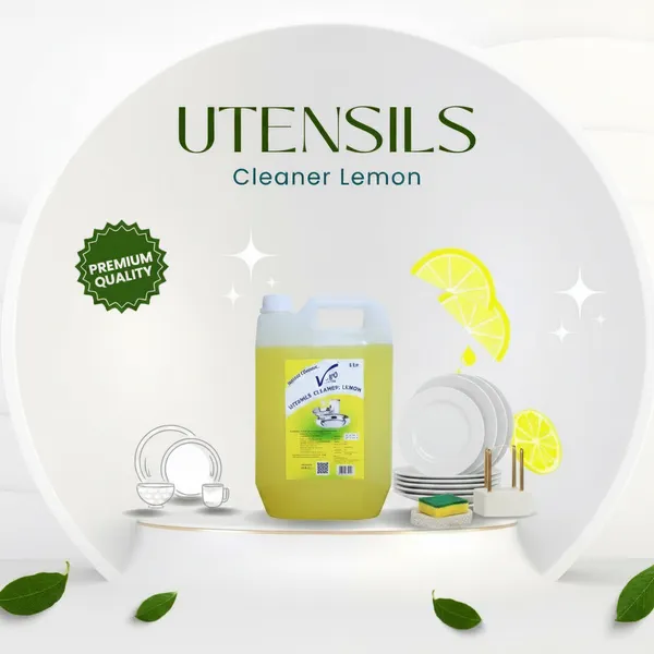 Surfactant_Lemon_Fragrance_Dishwashing_Liquid_5L