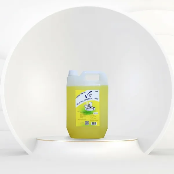 Surfactant_Lemon_Fragrance_Dishwashing_Liquid_5L
