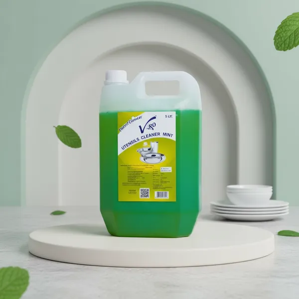 Surfactant_Mint_Fragrance_Dishwashing_Liquid_5L