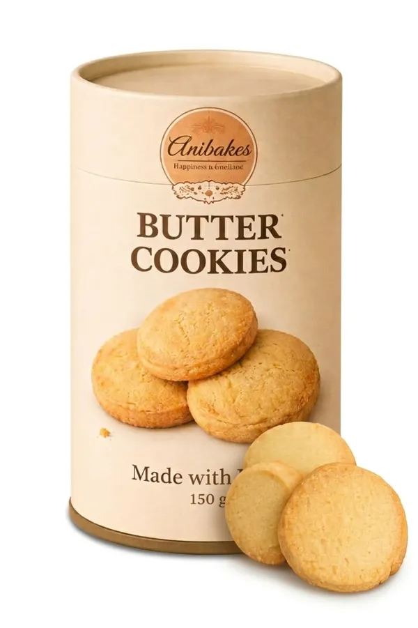 Anibakes_Butter_Cookies_And_Chocolate_Cashew_Cookies_,Made_with_Real_Butter,_100%_Eggless,_No_Preservatives,_No_Palm_oil_Pack_Of_2