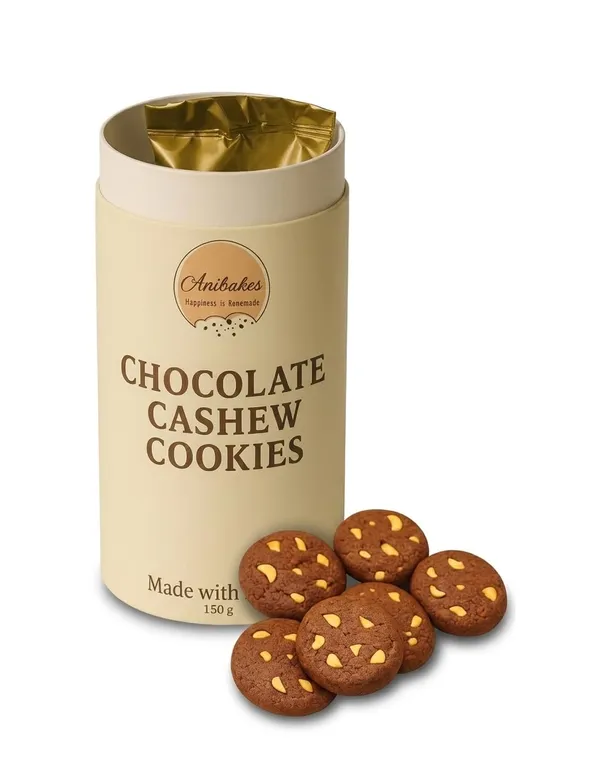 Anibakes_Butter_Cookies_And_Chocolate_Cashew_Cookies_,Made_with_Real_Butter,_100%_Eggless,_No_Preservatives,_No_Palm_oil_Pack_Of_2