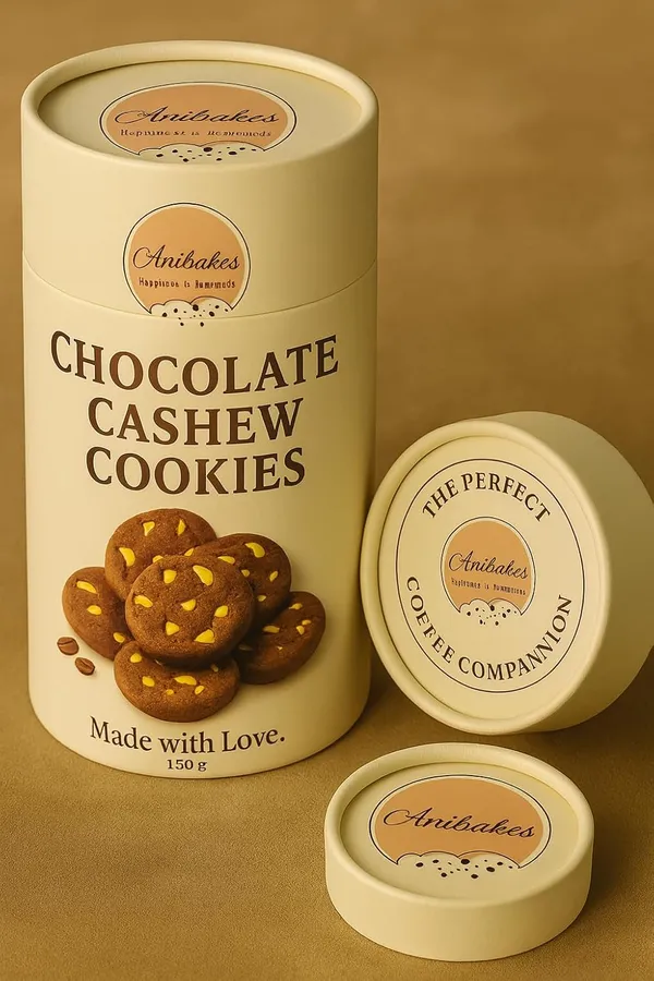 Chocolate_Cashew_Cookies,_Made_With_Real_Cocoa_And_Butter,_Eggless,_No_Preservatives,_No_Palm_Oil,_150_G