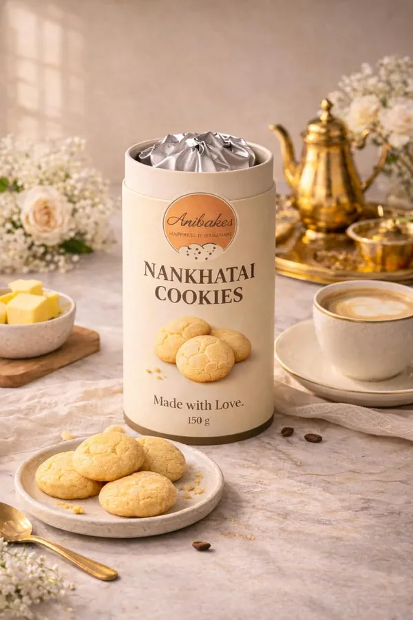 Nankhatai_Cookies_|_Traditional_Receipe|_Made_With_Real_Desi_Ghee_|_Eggless_|_No_Palm_Oil_|_No_Preservatives_|_150_G