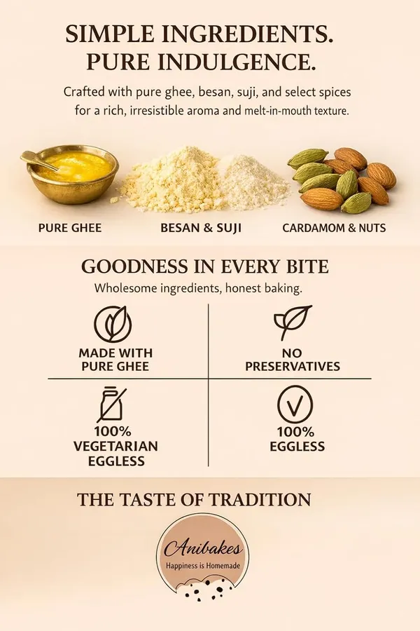 Nankhatai_Cookies_|_Traditional_Receipe|_Made_With_Real_Desi_Ghee_|_Eggless_|_No_Palm_Oil_|_No_Preservatives_|_150_G