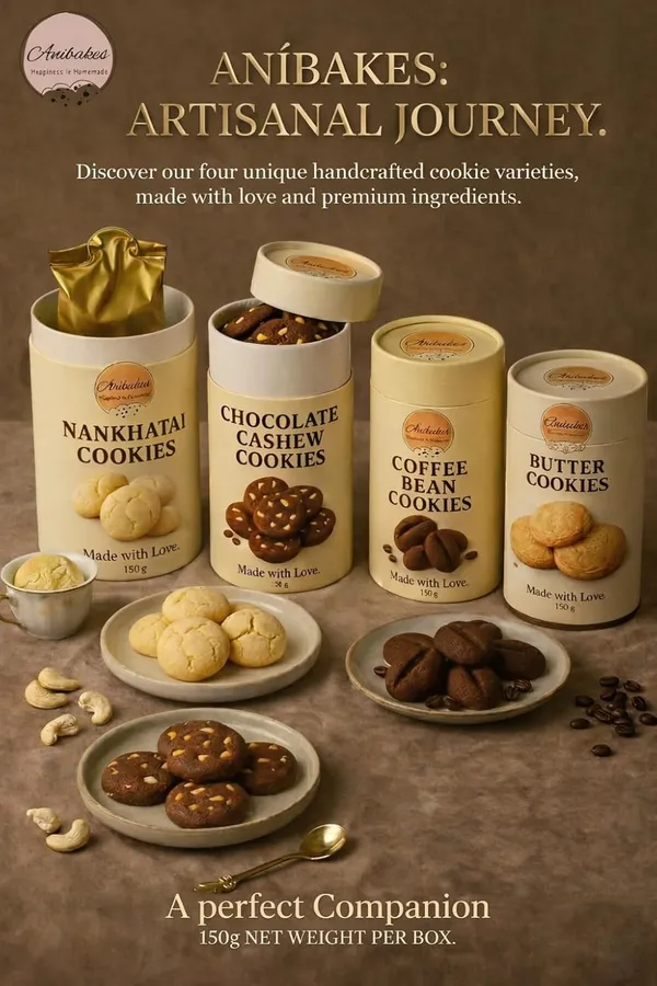 Assorted_Cookies_Pack_|_Nankhatai,_Butter,_Coffee_&_Chocolate_Cashew_Cookies_|_Premium_Tea_Time_Cookies_|_4_Pack_Gift_Box