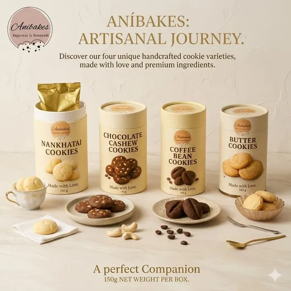 Assorted_Cookies_Pack_|_Nankhatai,_Butter,_Coffee_&_Chocolate_Cashew_Cookies_|_Premium_Tea_Time_Cookies_|_4_Pack_Gift_Box
