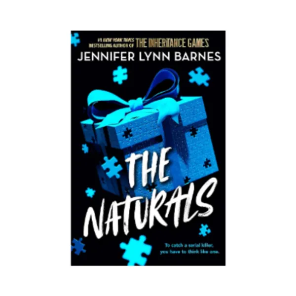 The_Naturals_Paperback