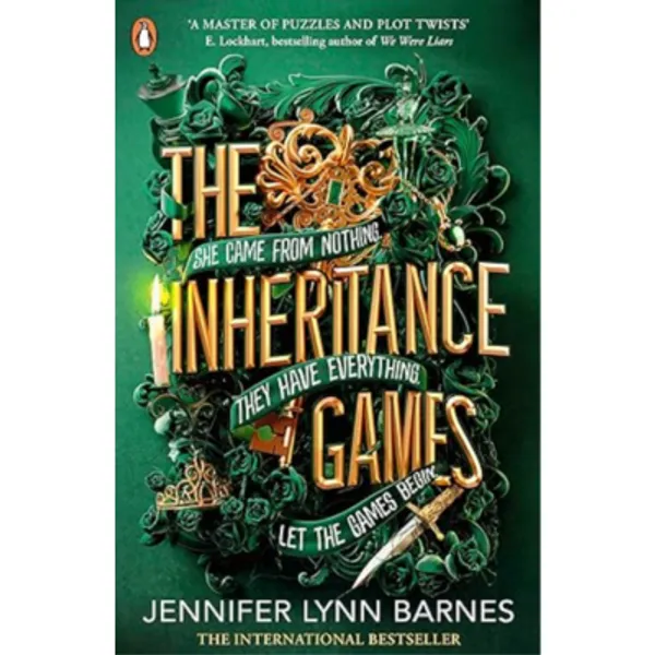 The_Inheritance_Games_By_Jennifer_Lynn_Barnes_Paperback
